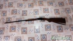 Monocanna Sonzogni cal. 8 Flobert