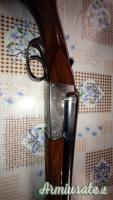 Doppietta Franchi cal. 12