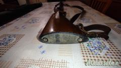 Doppietta Franchi cal. 12