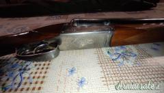 Doppietta Franchi cal. 12
