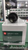 LEICA AMPLUS 6 1-6X24i RET L-4A