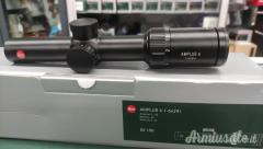 LEICA AMPLUS 6 1-6X24i RET L-4A