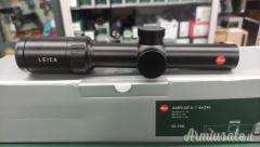 LEICA AMPLUS 6 1-6X24i RET L-4A