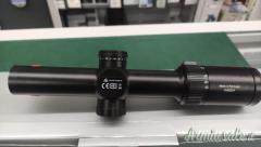 LEICA AMPLUS 6 1-6X24i RET L-4A