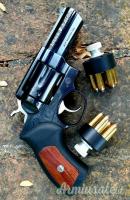 Ruger | Sturm GP100  .357 Magnum  |  9x31mmR  | .353 Casull