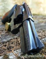 Ruger | Sturm GP100  .357 Magnum  |  9x31mmR  | .353 Casull