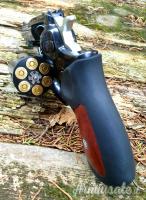 Ruger | Sturm GP100  .357 Magnum  |  9x31mmR  | .353 Casull