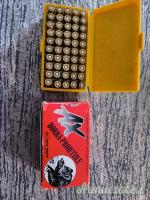 Regalo 50 colpi 9x21 e 10 Cal. 12