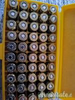 Regalo 50 colpi 9x21 e 10 Cal. 12