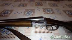 Doppietta Benzoni cal. 12