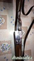 Doppietta Benzoni cal. 12