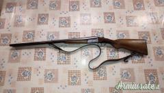 Doppietta Benzoni cal. 12