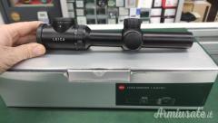 LEICA MAGNUS 1-6.3X24i RETICOLO L-4A