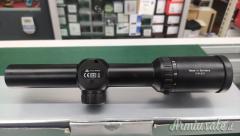 LEICA MAGNUS 1-6.3X24i RETICOLO L-4A