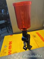 Stazione di ricarica kit completo