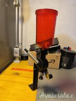 Stazione di ricarica kit completo