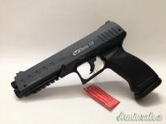 PISTOLA CHARLIE 5.28 CAL 50 12,7 Joule