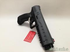 PISTOLA CHARLIE 5.28 CAL 50 12,7 Joule