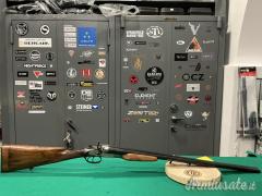 Doppietta produzione artigianale calibro 16.