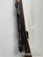 Vetterli 1942 .22 Long Rifle