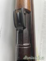 Vetterli 1942 .22 Long Rifle