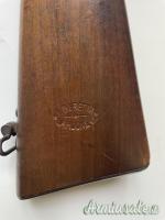 Vetterli 1942 .22 Long Rifle