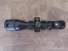 Utg accushot 3-12x44