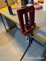 Stazione di ricarica kit completo