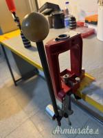 Stazione di ricarica kit completo