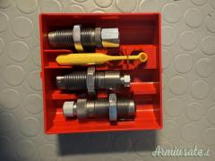 Stazione di ricarica kit completo