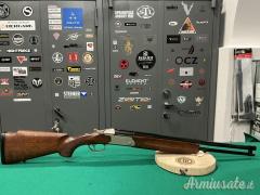 Sovrapposto marca TIKKA modello 412 S calibro 30-06