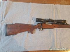 Browning BBR .30-06 Springfield