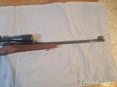 Browning BBR .30-06 Springfield