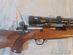 Browning BBR .30-06 Springfield