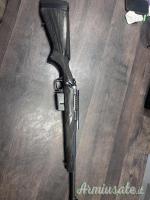 Ruger | Sturm Gunsite scout rifle .308 Winchester