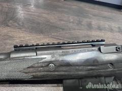 Ruger | Sturm Gunsite scout rifle .308 Winchester