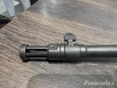 Ruger | Sturm Gunsite scout rifle .308 Winchester