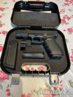 Glock 21 Gen. 4 .45 ACP