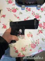 Glock 21 Gen. 4 .45 ACP