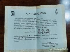 Bernardelli Roma 6 12