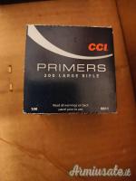 Inneschi CCI 200 large rifle