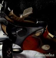 Smith & Wesson 19 combat magnum  .357 Magnum  |  9x31mmR  | .353 Casull