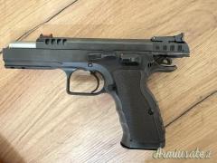 Tanfoglio stock 1 9x21mm IMI