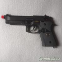 WE BERETTA M.92 6.35