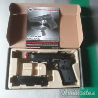 WE BERETTA M.92 6.35