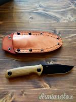 coltello da caccia Jeabrother