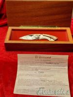 VIPER Slim  in Damasco SSCT e Titanio I^ serie