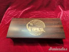 VIPER Slim  in Damasco SSCT e Titanio I^ serie