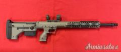 Desert Tactical Arms SRS A1  .338 Lapua Magnum