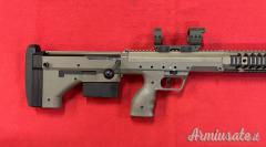 Desert Tactical Arms SRS A1  .338 Lapua Magnum